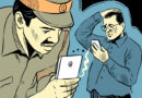बिलासपुर थाना पुलिस की पकड़ से बाहर रेप का आरोपी।महिला की जबरन आबरु लूटने का है मामला।पीड़ित महिला ने उठाए सवाल,बोली मेरी जान को खतरा