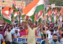 रुद्रपुर में निकली भारतीय सेना सम्मान तिरंगा यात्रा  सभी धर्मों के लोग हुए शामिल, पुष्प वर्षा का हुआ तिरंगा यात्रा का स्वागत 