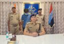 ऊधमसिंहनगर पुलिस को मिली बड़ी सफलता   24 सौ नशे के इंजेक्शनों के साथ तस्कर गिरफतार 