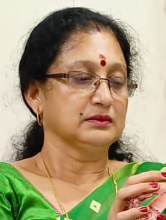 हमें अपने सशत्र बलों पर गर्व, मीना।कांग्रेस नेत्री मीना शर्मा ने आप्रेशन सिंदूर पर जताई खुशी 