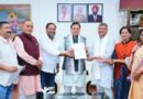 टेंडर कमेटी से मेयर और पालिकाध्यक्षों को हटाने का निर्णय वापस  -सीएम धामी ने प्रतिनिधि मण्डल के अनुरोध पर दिया आदेश 