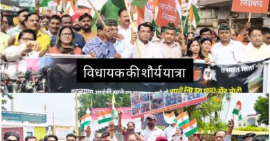 रुद्रपुर में कांग्रेस की राह पर भाजपा!महापौर और विधायक में बढ रही दूरियां,कार्यकर्ता असमंजस में संगठन के बीच में दरार।भाजपा को हो सकता है बड़ा नुक्सान। जिलाध्यक्ष जिंदल बेखबर,बोले सब कुछ आल इज वेल