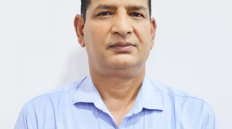 बाजार से अतिक्रमण हटाने में सबकी भलाईः एमएनए।किसी का उत्पीड़न नगर निगम की मंशा नहीं।शहर हित में नगर आयुक्त ने व्यापारियों से की अपील