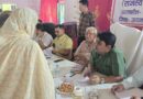 तहसील दिवस में उठी समस्याओं को अधिकारी गंभीरता से लेते हुए त्वरित गति से करें निस्तारित, डीएम। नानकमत्ता में आयोजित तहसील दिवस में आई 41 समस्याएं