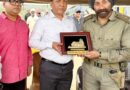 सन्नी पाजी फिर बार्डर टू में मचायेंगे धमाल।देहरादून के हल्दूवाला में सूटिंग शुरू।उत्तराखण्ड फिल्म विकास परिषद के मुख्य कार्यकारी अधिकारी बंशीधर तिवारी ने की मुलाकात 