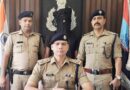 रुद्रपुर में तमंचे से फायरिंग करने वाले आरोपी विक्रमजीत सिह ऊर्फ जोरा जट गिरफ्तार  अभियुक्त से घटना में प्रयुक्त एक अवैध तमंचा व कारतूस बरामद