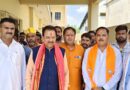 भाजपा जिला कार्यालय में मनाई अहिल्याबाई होल्कर की जयंती  सांसद,विधायक,महापौर समेत तमाम भाजपाइयों रहे मौजूद 