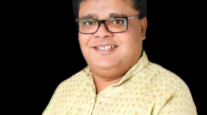 फिर झूठ का पुलिंदा साबित हुए ठुकराल, अपनी हरकतों से आएं बाज: धीरेश