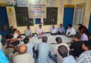 उपजिलाधिकारी रुद्रपुर ने “सरकार जनता के द्वार” कार्यक्रम में ग्रामीणों की समस्याएं सुनी,कई शिकायतों का मौके पर हुआ समाधान