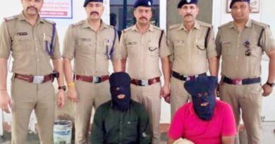 रुद्रपुर में करोड़ों की ठगी का महारहस्य उजागर।रुद्रपुर पुलिस ने दबोचे शातिर ठग!आरोपियों का देश के कई राज्यों में फैला है जाल
