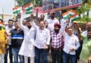 पाकिस्तान के खिलाफ सर्जिकल स्ट्राईक पर मनाया जश्न  भारत ने विश्व को कराया अपनी ताकत का अहसासः मेयर