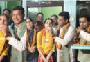 रुद्रपुर की बेटी कृतिका मदान का CBSE 12th में आल इंडिया थर्ड रैंक पर, शहर में खुशियों का माहौल  सीएम धामी, विधायक शिव अरोरा, समाजसेवी गाबा सहित बड़ी संख्या में शहरवासियों ने दी बधाई