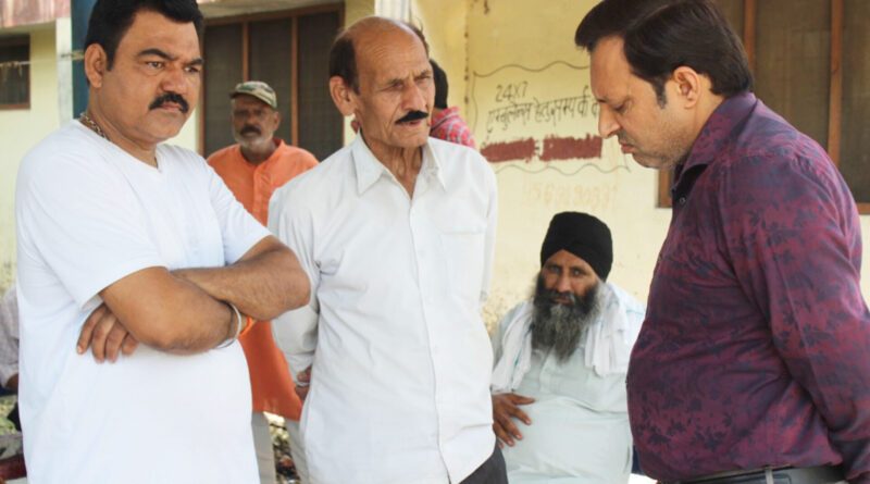 रुद्रपुर में एक ने की आत्महत्या एवं दो हुए दुर्घटना का शिकार