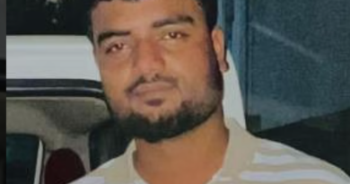 जसपुर के युवक की सऊदी अरब में मौत।परिजनों में मचा कोहराम   परिजनों ने वीडियो काल से किया बेटे का अंतिम दीदार