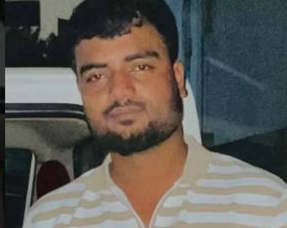 जसपुर के युवक की सऊदी अरब में मौत।परिजनों में मचा कोहराम   परिजनों ने वीडियो काल से किया बेटे का अंतिम दीदार