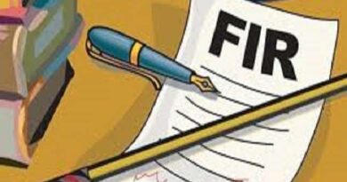 पहली पत्नी के होते दूसरी महिला से रचाई शादी।रानी खेत में सिंचाई विभाग के मुख्य प्रशासनिक अधिकारी के खिलाफ रुद्रपुर में मुकदमा 