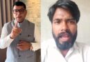 तो विधायक के बहाने मुस्लिमों में डोरा डाल रही भीम आर्मी।22 मिनट की वीडियो में विधायक पर जुबानी हमला तो मुस्लिमों को लुभाने का राग। 2027 के चुनाव से पहले भीम आर्मी ने युवक को बनाया मोहरा