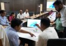 कल्याणी नदी के जल प्रवाह को अवरूद्ध करने वाले 1028 भवन चिन्हित।प्रशासन ने नोटिस देकर 05 जुलाई तक दी मोहलत 