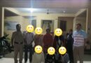 पिथौरागढ़ से लापता आधा दर्जन नाबालिग ऊधमसिंहनगर से बरामद।चकरपुर पुलिस ने सकुशल बरामद कर परिजनों के सुपुर्द