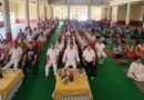 ग्यारहवें अंतर्राष्ट्रीय योग दिवस के उपलक्ष्य में हार्टफुलनेस संस्था द्वारा योग एवं ध्यान शिविर का किया आयोजन