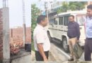 प्रीत बिहार निर्माणाधीन भवनों पर चलेगा बुल्डोजर।प्रशासन की संयुक्त टीम को सीलिंग की जमीन पर कई जगह मिले अवैध निर्माण।सम्बन्धित विभागों के कर्मचारियों की सह पर सीलिंग की जमीन पर लंबे से हो रहे निर्माण