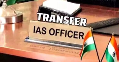 उत्तराखंड में बड़ी संख्या में आईएएस अधिकारियों के स्थानांतरण।ऊधमसिंहनगर के सीडीओ बने चम्पावत के डीएम। देखिए कौन होगा ऊधमसिंहनगर का नया मुख्य विकास अधिकारी