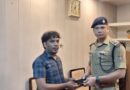 एसएसपी मणिकांत मिश्रा ने खोए फोन लौटाकर लौटाई चेहरों पर मुस्कान; ₹20 लाख से अधिक के मोबाइल बरामद, CEIR पोर्टल ने निभाई अहम भूमिका