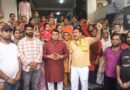 कल्याणी बेगूल नदी की जद मे आ रहे सैकड़ो परिवारों को मिली राहत!विधायक शिव अरोरा की जिला अधिकारी से वार्ता बाद अतिक्रमण के नोटिस बाटने की कार्यवाही रुकी