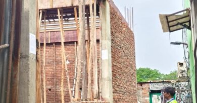 पहाड़गंज में अवैध धार्मिक स्थल प्ररकण।तो सिस्टम का करीबी बनकर आयूब कर रहा खेला! पुलिस का माना जाता है खबरीलाल।कई बार लगे हैं गंभीर आरोप, करोड़ों की सम्पत्ति का बन बैठा मालिक