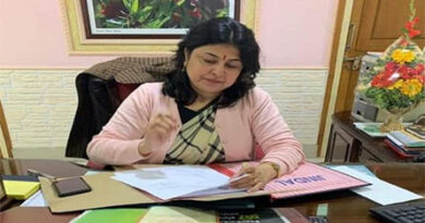 पीसीएस निधि यादव का इंतजार खत्म,आईएएस में पदोन्नत   विजिलेंस जांच के चलते रुकी थी पदोन्नति 