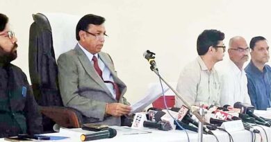 उत्तराखंड में पंचायत का फुका बिगुल।सरकार ने चुनाव के तारीखों का किया ऐलान  देखिए किस तारीख शुरू होगी पूरी प्रक्रिया,कम होगी मतगणना 