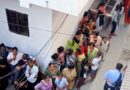 ट्रांजिट कैंप में युवती ने फांसी लगाकर किया सुसाइड   पिता के साथ किराय के कमरे रहती थी पीलीभीत की युवती 