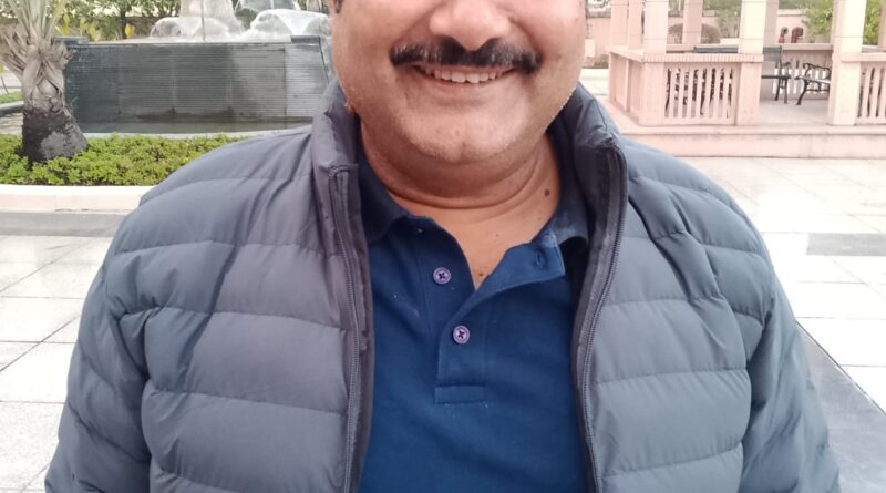 फ्लॉप रही कांग्रेस की दिल्ली रैली: डा. चंदौला