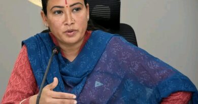 नंदा गौरा योजना के तहत चयनित बहन और बेटियों को फरवरी के पहले सप्ताह में मिलेगी धनराशि।प्रदेश  के 11 जनपदों में 34,852 इंटर पास छात्राओं और 6,021 नवजात बालिकाओं की सूची तैयार।