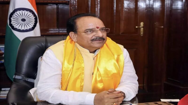 सांसद अजय भट्ट ने विधायक तिलक राज बेहड़ के पुत्र पर हमले की निंदा की, दूरभाष पर जाना हालचाल