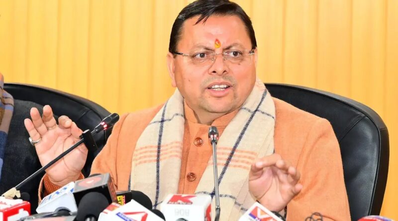 मुख्यमंत्री ने प्रदेश में विभिन्न कार्यों के लिए 257 करोड़ की वित्तीय स्वीकृति की प्रदान।देखिए किस क्षेत्र में होंगे कितने करोड़ के काम