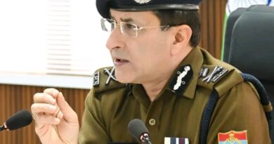 उत्तराखंड में चलेगा विशेष सत्यापन अभियान,डीजीपी।  मुख्यमंत्री के निर्देश पर डीजीपी ने जारी किए आदेश 