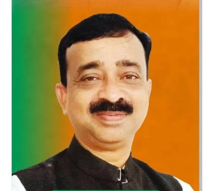 कांवरियों की सुरक्षा के हों पुख्ता इंतजामः कमल जिंदल।भाजपा जिलाध्यक्ष ने जिलाधिकारी से की वार्ता, असामाजिक तत्वों पर पैनी नजर रखने की मांग