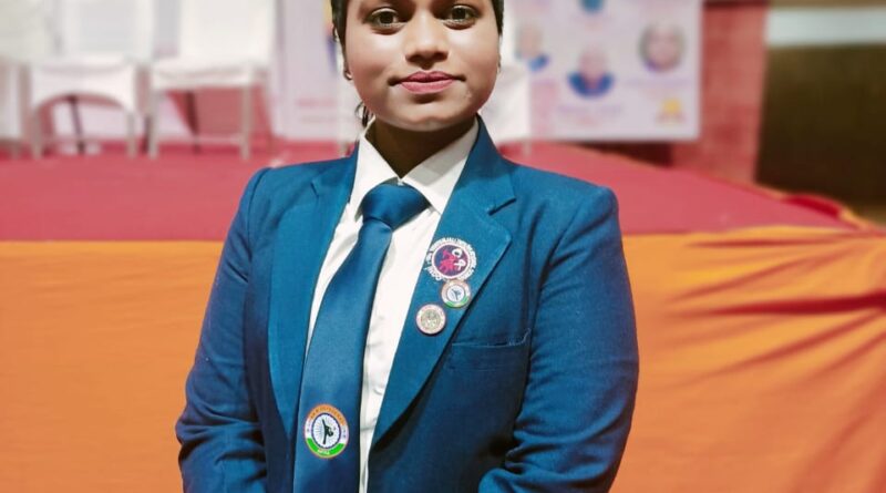 रुद्रपुर में निःशुल्क आत्मरक्षा कलरिपयट्टू कैंप आयोजित करेगा अश्विनी फाइटर्स एकेडमी