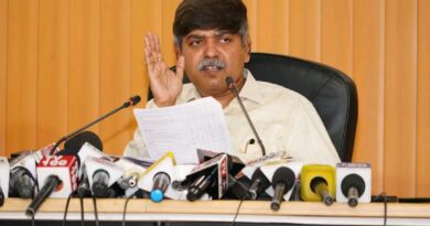 उत्तराखंड का बड़ा सकल घरेलू उत्पाद,प्रति व्यक्ति आय में भी बढ़ोत्तरी।प्रमुख सचिव डॉ. आर. मीनाक्षी सुन्दरम ने मीडिया सेंटर में जारी किए आंकड़े 