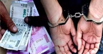 देहरादून में विजिलेंस की बड़ी कार्रवाई: बिजली विभाग का जेई 80 हजार की रिश्वत लेते गिरफ्तार