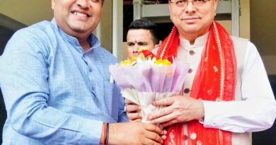 महापौर के प्रयास लाए रंग, रूद्रपुर में जल भराव से मिलेगी निजात।ड्रेनेज सिस्टम के लिए जल्द जारी होगी 111 करोड़ की पहली किश्त।460 करोड़ की ड्रेनेज योजना को मिली हरी झंडी