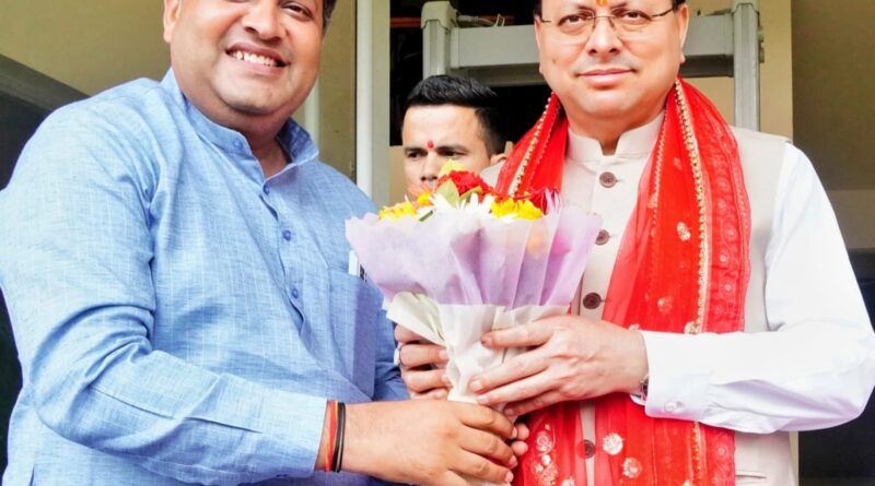 महापौर के प्रयास लाए रंग, रूद्रपुर में जल भराव से मिलेगी निजात।ड्रेनेज सिस्टम के लिए जल्द जारी होगी 111 करोड़ की पहली किश्त।460 करोड़ की ड्रेनेज योजना को मिली हरी झंडी