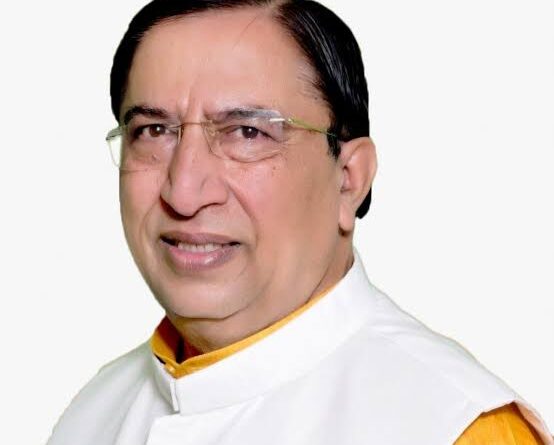 भाजपा राष्ट्रीय सहकोषाध्यक्ष व सांसद डा. नरेश बंसल ने सदन मे स्वदेश दर्शन के अंतर्गत परियोजनाएं संबंधित प्रश्न किया।