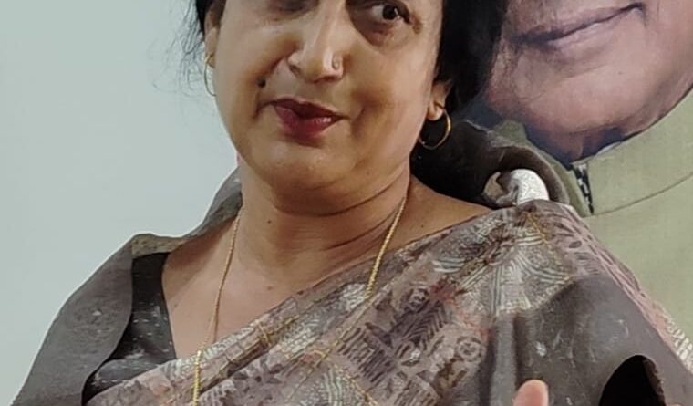 दलगत राजनीति से ऊपर उठकर खेड़ा में ही मुस्लिम समाज को ईद की नमाज पढ़ने की इजाजत दे महापौर, मीना 