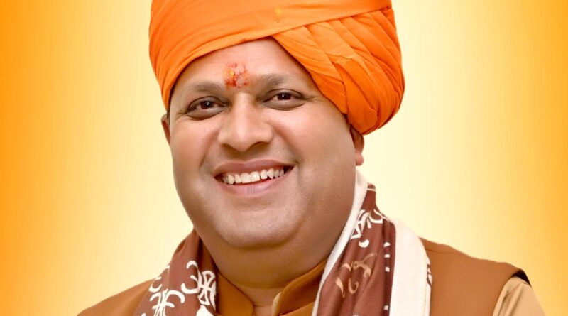 नवरात्र पर रूद्रपुर में मांस की बिक्री पर रहेगा प्रतिबंध।कच्चा और पका हुआ मांस बेचा तो होगी कार्रवाईः महापौर