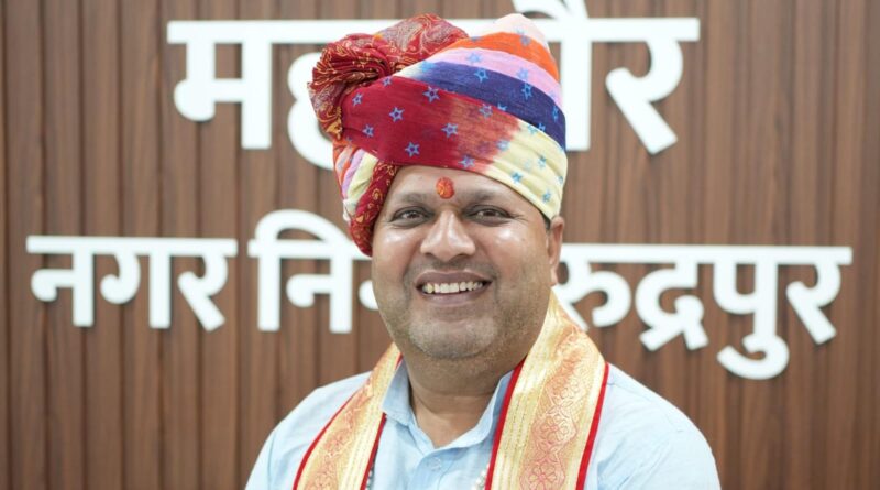 नवरात्र पर शहर के मंदिरों को चमकाएगा नगर निगम विशेष स्वच्छता अभियान के साथ साज सज्जा भी होगीः महापौर