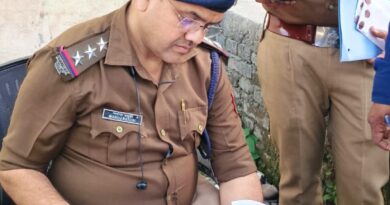 उधम सिंह नगर पुलिस द्वारा लगभग 10 करोड़ रुपये मूल्य की नकली NCERT पुस्तकों का बड़ा जखीरा बरामद।DGP उत्तराखंड द्वारा पुलिस टीम को 20 हजार की धनराशि से पुरस्कृत करने की घोषणा