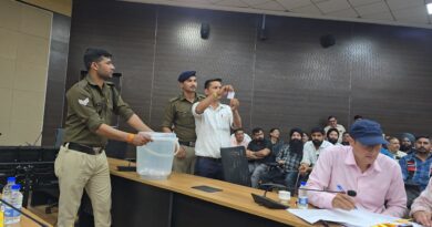 ऊधमसिंहनगर शराब की 23 दुकानों का इजाफा, संख्या पहुंची 175।पुरानी 152 दुकानों में 132 नवीनीकरण,20 पुरानी और 23 नई दुकानों का लाटरी पद्धति से हुआ आवंटन 