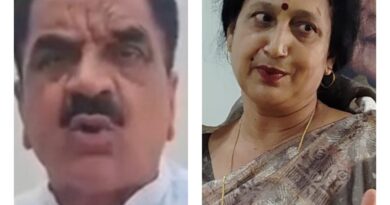 तो भाजपा का रिजेक्ट माल लेकर,वरिष्ठ नेत्री को खो देगी कांग्रेस!ठुकराल की इंट्री के बाद मीना शर्मा कर सकती बड़ा ऐलान।